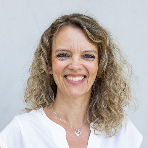 Melanie Bremer-Sombrowski
Vertriebsassistentin Baufinanz Samuelsen